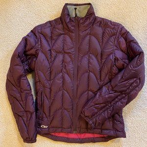 Outdoor Research Aria Down Jacket